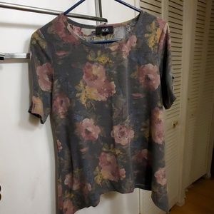 XL AGB Shirt